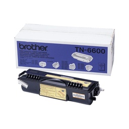 Toner Brother Tn6600 Negro *