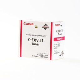 Toner Canon 0456b002 Negro
