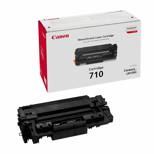 [165266] TONER CANON 0985B001AA NEGRO