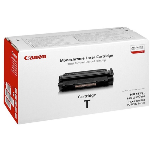 [167855] TONER CANON E30 NEGRO *