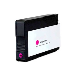 Generico HP 712 Magenta Cartucho de Tinta - Reemplaza 3ED68A