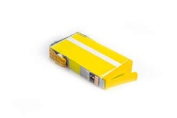 Generico HP 903XL Amarillo Cartucho de Tinta - Reemplaza T6M11AE/T6L95AE (Chip reforzado contra actualizaciones)