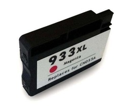Generico HP 933XL Magenta Cartucho de Tinta - Reemplaza CN055AE