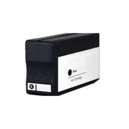 Generico HP 963XL Negro Cartucho de Tinta Pigmentada - Reemplaza 3JA30AE/3JA26AE (Chip reforzado contra actualizaciones)