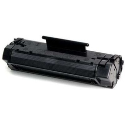 Generico HP C3906A Negro Cartucho de Toner - Reemplaza 06A