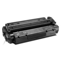 Generico HP C7115X/Q2613X/Q2624X Negro Cartucho de Toner - Reemplaza 15X/13X/24X
