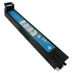 Generico HP CB381A Cyan Cartucho de Toner - Reemplaza 824A