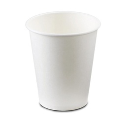 Vasos De Cartón Nupik Naturgo 200cc