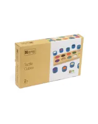 Cubos Tactiles
