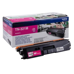 Tóner Magenta Original Brother Tn321m
