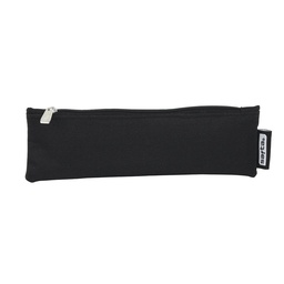Bolsa Para Lapices Estrecho Negro
