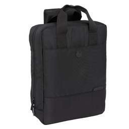 Mochila Para Portátil 13,3''+usb F.c. Barcelona Premium