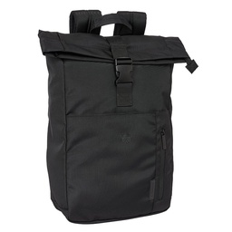 Mochila Solapa Para Portátil 15,6'' F.c. Barcelona Premium