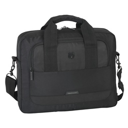 Maletin Para Portátil 15,6" F.c. Barcelona Premium