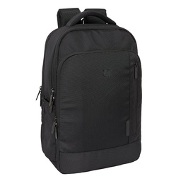 Mochila Portátil 15,6"+tablet+usb F.c. Barcelona Premium