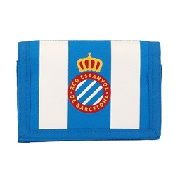 Billetera Rcd Espanyol