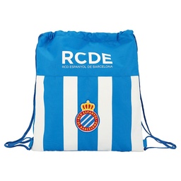 Saco Plano Rcd Espanyol