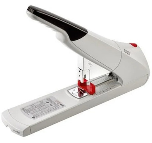 [825596] GRAPADORA DE GRUESOS NOVUS B56 200 HOJAS