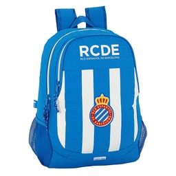 Mochila Adaptable A Carro Rcd Espanyol
