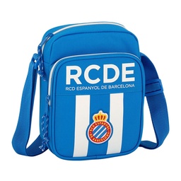 Bandolera Pequeña Rcd Espanyol