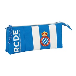 Portatodo Triple Rcd Espanyol