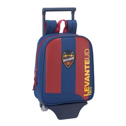 Mochila 232+carro 805 Levante U.d.