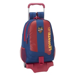 Mochila 665+carro 905 Levante U.d.