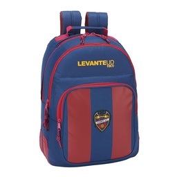 Mochila Doble Adaptable A Carro Levante U.d.