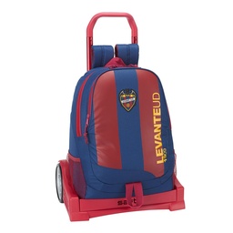 Mochila 665+carro Evolution Levante U.d.