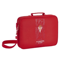 Cartera Extraescolares Real Sporting De Gijon Corporativa