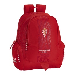 Mochila Adaptable A Carro Real Sporting De Gijon Corporativa