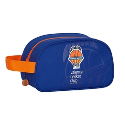 Neceser 1 Asa Adaptable A Carro Valencia Basket