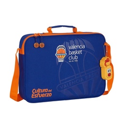 Cartera Extraescolares Valencia Basket