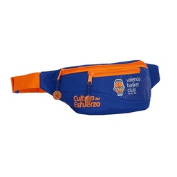 Riñonera Valencia Basket