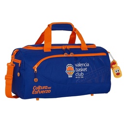 Bolsa Deporte Valencia Basket