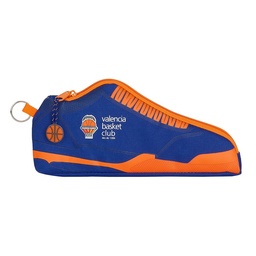 Portatodo Zapatilla Valencia Basket