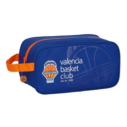 Zapatillero Mediano Valencia Basket
