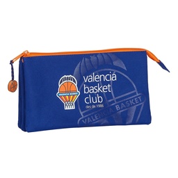 Portatodo Triple Valencia Basket