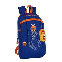Mini Mochila Valencia Basket