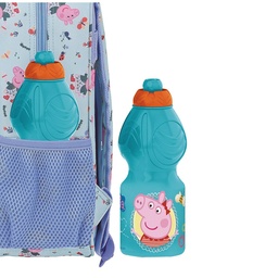Botella 400ml Peppa Pig