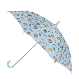 Paraguas Manual 48 Cm Paw Patrol "sunshine"