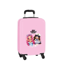 Trolley Cabina 20" Nanana "sparkles"