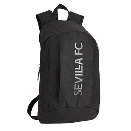 Mini Mochila Cremallera Vertical Sevilla Fc "teen"