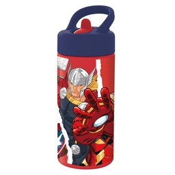 Botella 410ml Avengers "infinity"