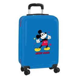Trolley Cabina 20" Mickey Mouse "only One"