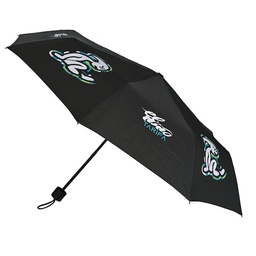Paraguas Plegable Manual 54 Cm El Niño "green Bali"