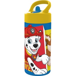 Botella 410ml Paw Patrol "funday"