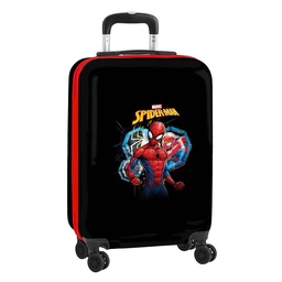 Trolley Cabina 20" Spider-Man "hero"