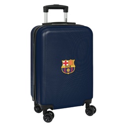 Trolley Cabina 20" F.c. Barcelona