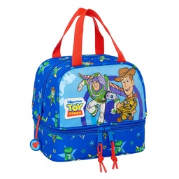 Portameriendas Toy Story "good Vibes"